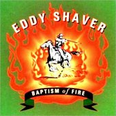 Baptism Of Fire