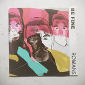 Be Fine - Single