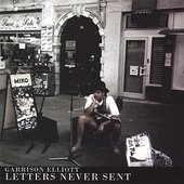 Letters Never Sent