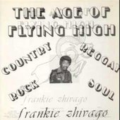 The Age Of Flying High