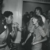 Bad Brains