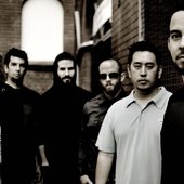 Linkin Park (4K)