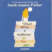 Once Upon a Mattress (New Broadway Cast Recording (1996))