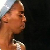 Claudia Fontaine @ Formel Eins (January 10, 1984)