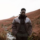 Ghetts 2024