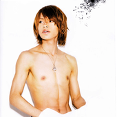 Josei Booklet 2008