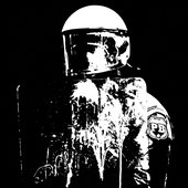 Police Bastard LOGO