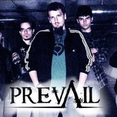 PREVAIL - Heavy Metal band from Croatia