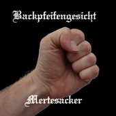 Backpfeifengesicht