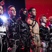 Hatari @ Eurovision