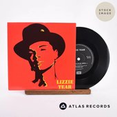 Lizzie Tear - Your Face in My Mind (1991)
