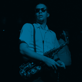 Jackie McLean