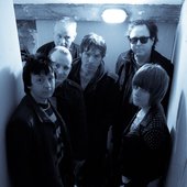 The Blue Aeroplanes