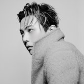 G-DRAGON for CHANEL