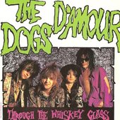 The Dogs D'Amour