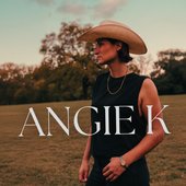 Angie K - EP
