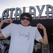 Pizza ARG