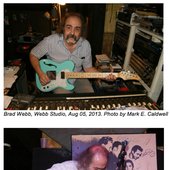 Brad Webb