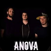 ANOVA (Alt.Metal / Progressive / USA)