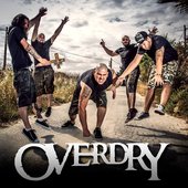 Overdry