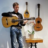 Rody Van Gemert