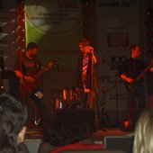 Live 08.05.09