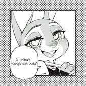 Songs abt. Judy