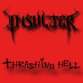 Thrashing Hell