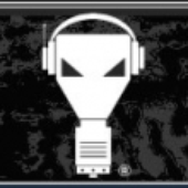 LastFM profile picture for @Rickson