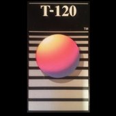 T-120 Cassette