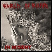 In Misery (album)