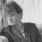 Noel Crombie, tour bus Canada 1981