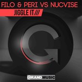 Jiggle It - Single