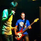 Alcova live