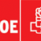 Logotipo del 36 Congreso