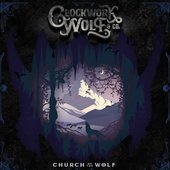 Church of the Wolf - EP