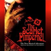 The Scarlet Pimpernel Encore!