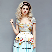 Marina and The Diamonds