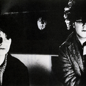 Cocteau Twins, 1983