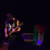 Surge (Dublin), 7/06/2024