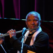 Hubert Laws