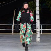 Redda for Louis Vuitton