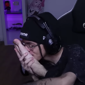 very normal picture of balarke