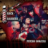 Psycho Sonatas