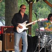 The Alligators 4