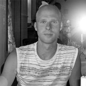 Gabor Fekete - Blackeye