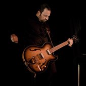 Hervé Boghossian par Julie N. Hascoët