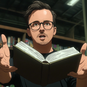 Lexcode さんのアバター
