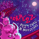 Festival de Baboseiras - EP