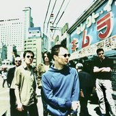 Radiohead 的头像